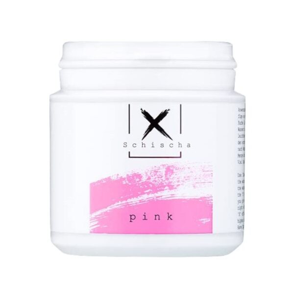 Xschischa Χρώμα Ναργιλέ Sparkle Pink 50gr