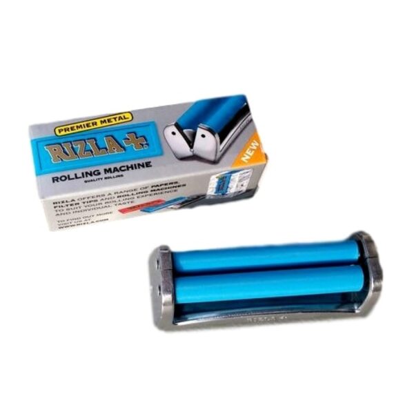 Rizla Metal Machine