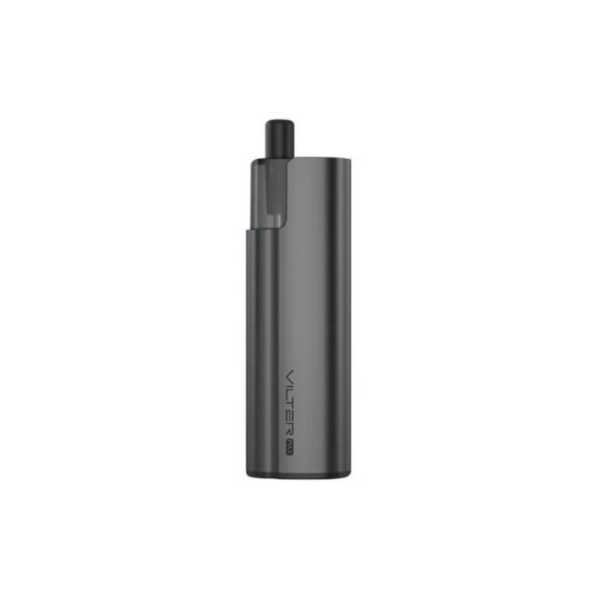 Aspire Vilter Max 2ml Pod Kit Shadow Black