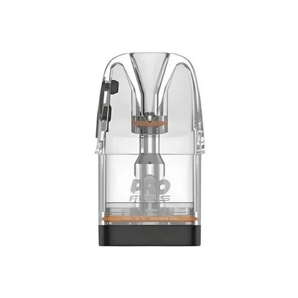 Uwell Cαliburn GPP Pod 3ml 0.6ohm (3τμχ)