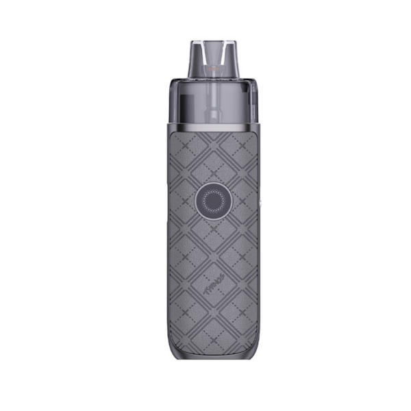 Uwell Typhos SE 6ml 2000mAh Pod Kit Gunmetal Gray