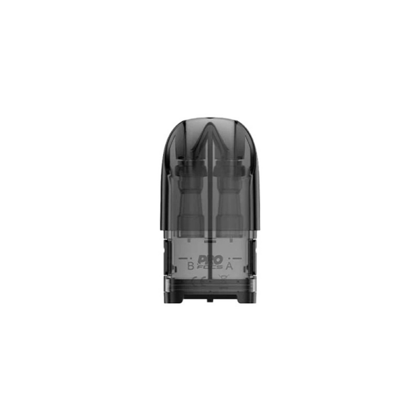 Uwell Caliburn Explorer Empty Cartridge 4ml 2τμχ