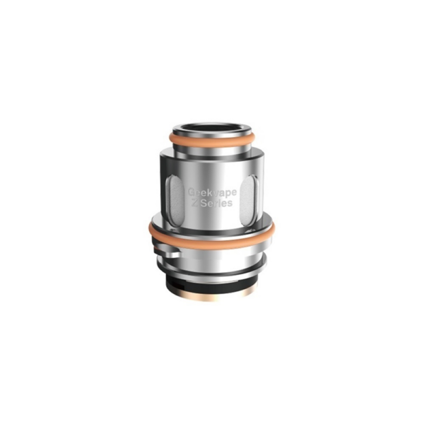 Geekvape Z 0.4ohm XM Boost Version Coil 5τμχ