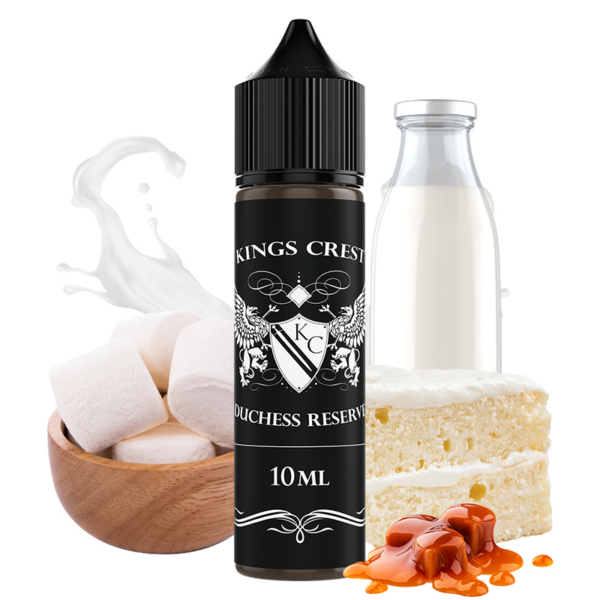Kings Crest Reserve Duchess 10ml/60ml Flavor Shot