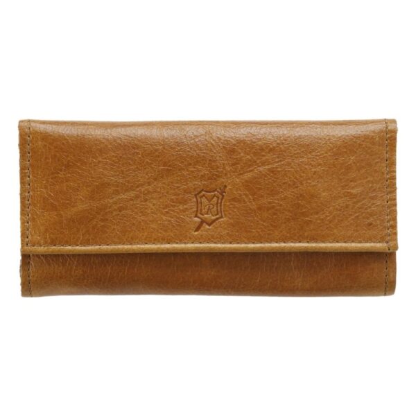 Καπνοθήκη Δέρμα MR Everyday Delight Charm Ταμπά