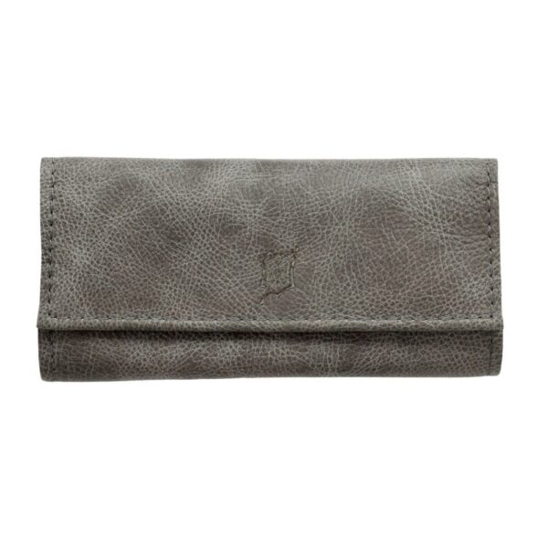 Καπνοθήκη Δέρμα MR Everyday Delight Pleasure Γκρι