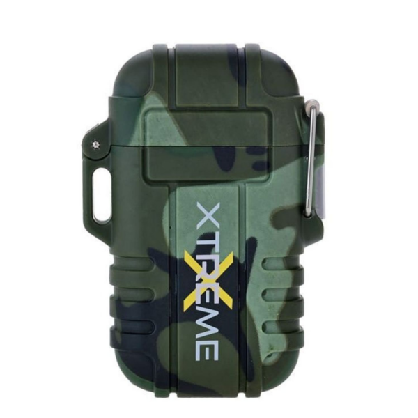 Silver Match Αναπτήρας XTREME 40674268