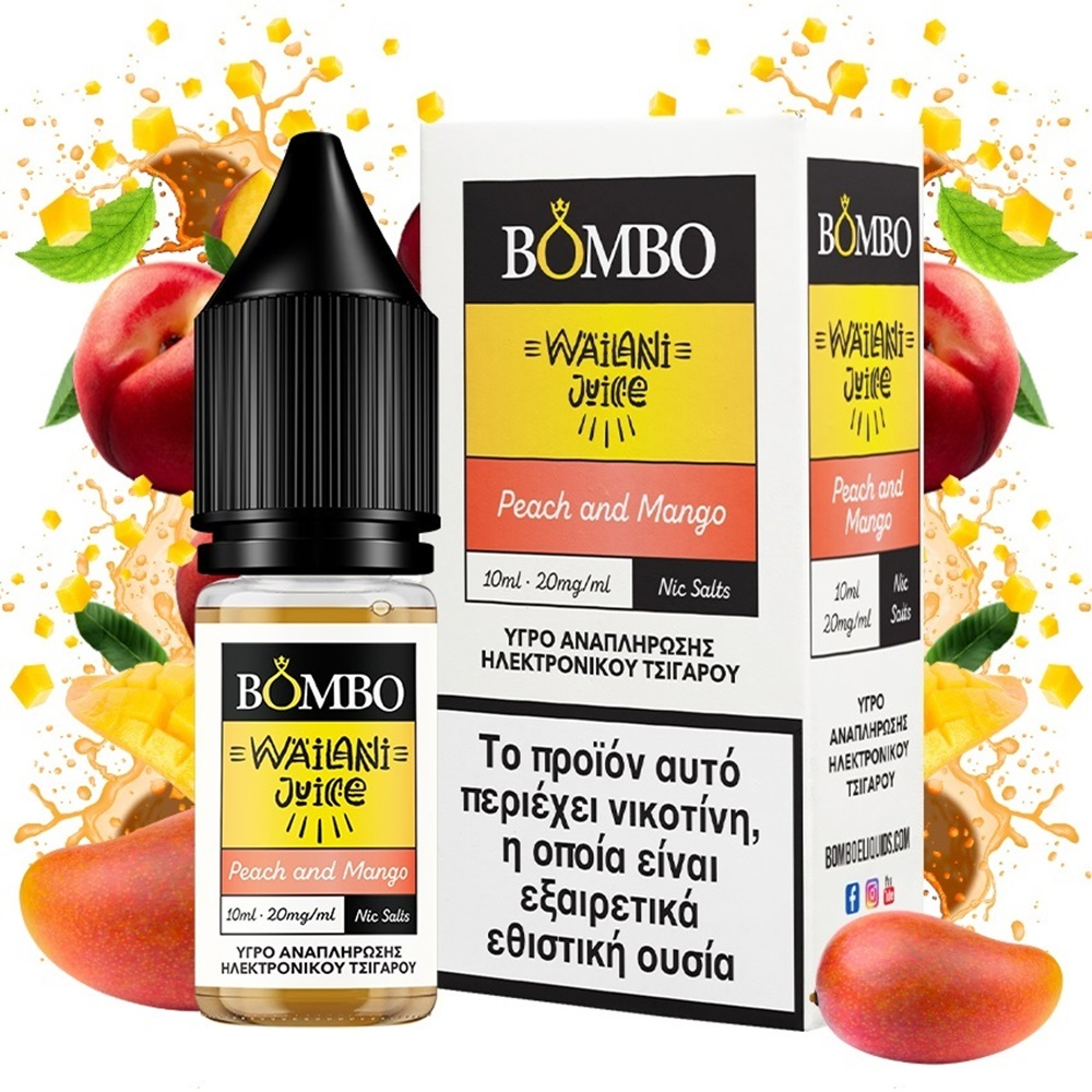 bombo-wailani-juice-peach-and-mango-salt-20mg-10ml