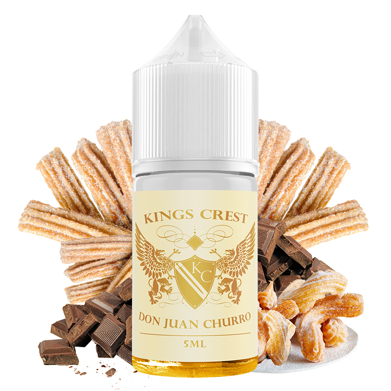 kings-crest-don-juan-churro-30ml