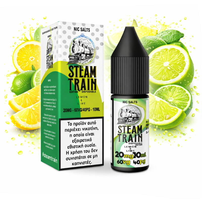 steam-train-disposable-edition-lemon-and-lime-nic-salt-20mg-10ml