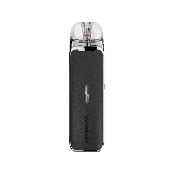 Vaporesso Luxe Q3 3ml Pod Kit Classic Black