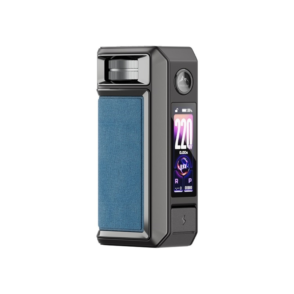 voopoo-drag-6-220w-4400mah-mod-metal-gray