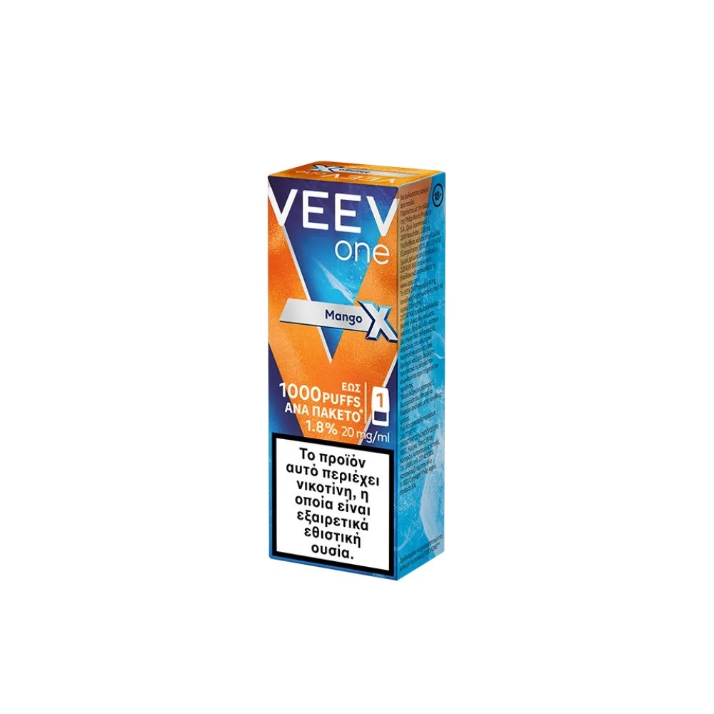 veev-one-mango-x-pod