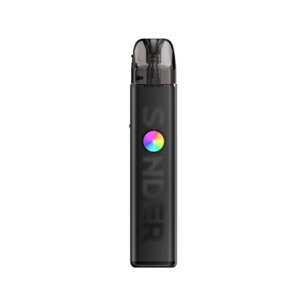 Geekvape Sonder Q3 3ml 1750mAh Pod Kit Beat Black