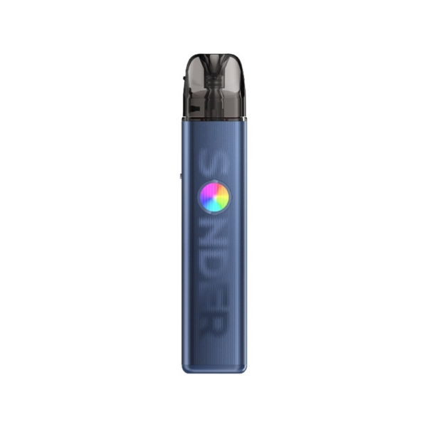 Geekvape Sonder Q3 3ml 1750mAh Pod Kit Beat Navy