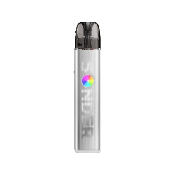 Geekvape Sonder Q3 3ml 1750mAh Pod Kit Beat Silver