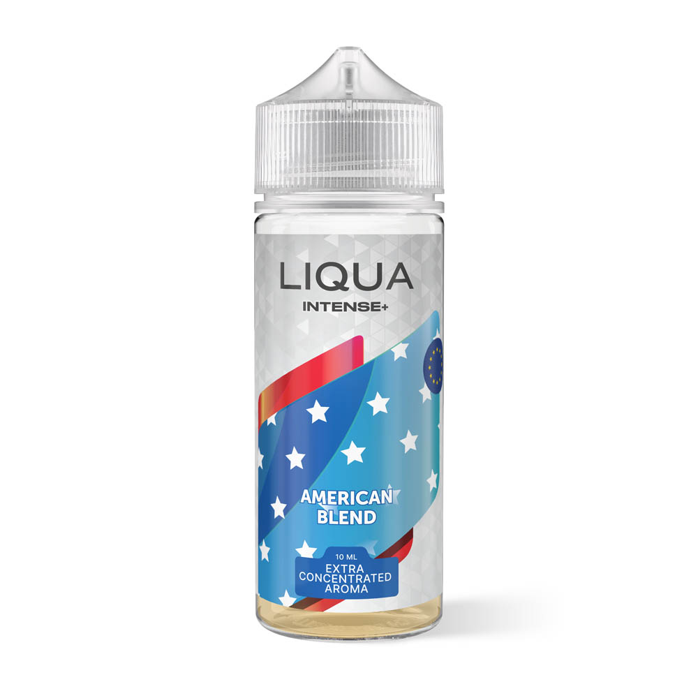 liqua-american-blend120