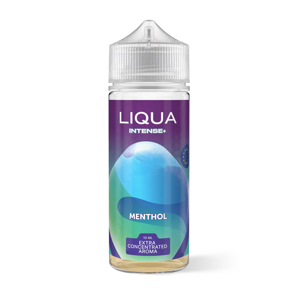 liqua-menthol120