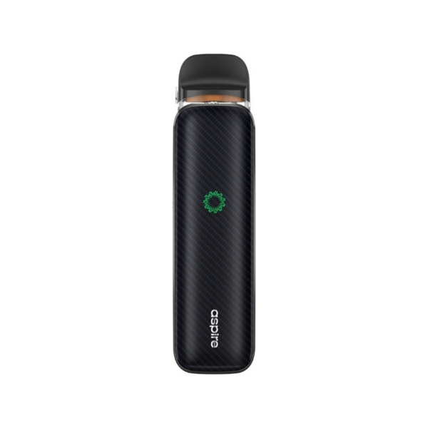 Aspire Pixo Aura 2 1800mAh 2ml Pod Kit Carbon Black
