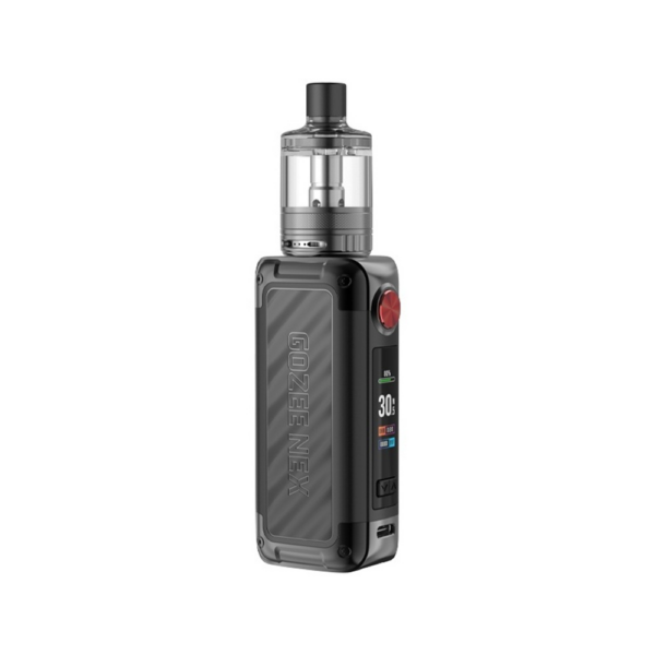 Innokin Gozee Nex 3300mAh 3.5ml Kit Gunmetal